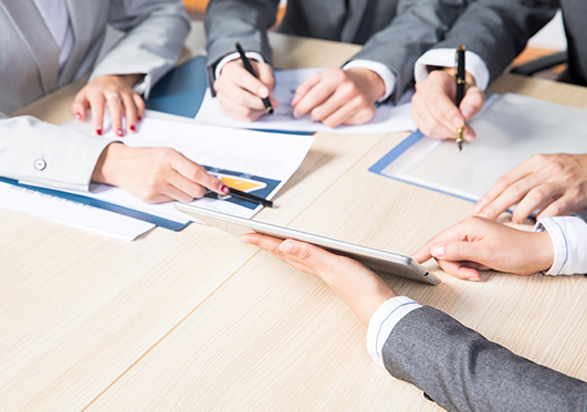 企業內訓及熱門專題培訓